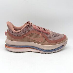 Nike Womens Pegasus Premium Particle Pink Shoes Sz 6.5 New Running HQ2593-603